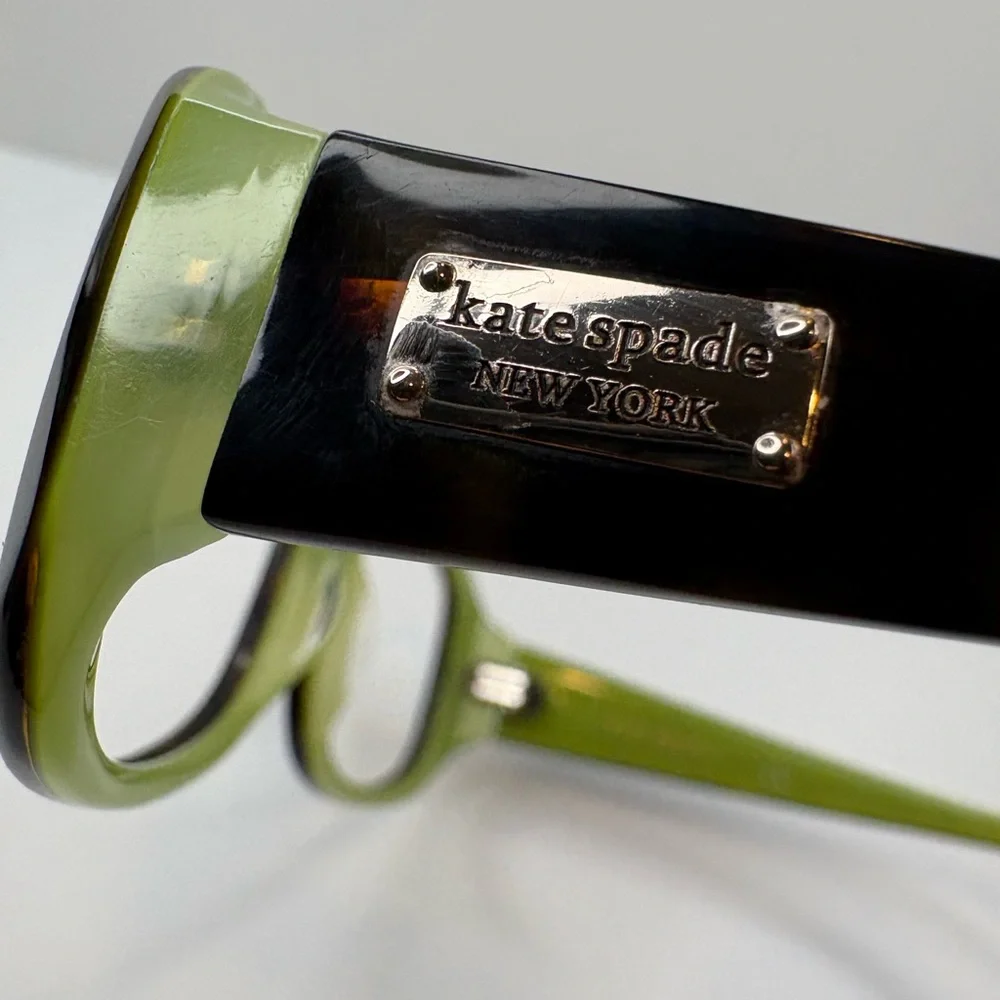 KATE SPADE PAXTON/N/S DV2‎ Y6 53•16•130 KATE SPADE SUNGLASSES FRAMES ONLY